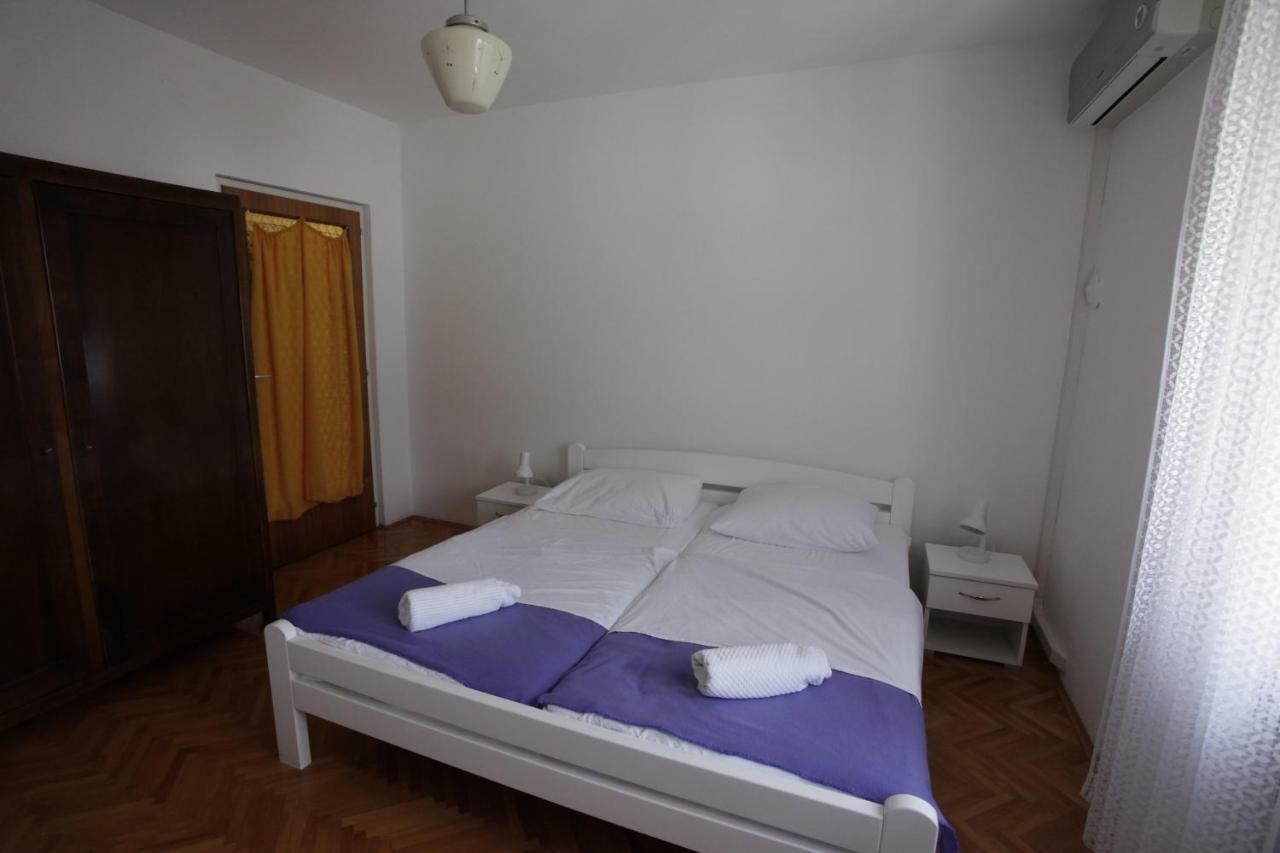 Guest House Balazevic ノヴィ・ヴィノドロスキー エクステリア 写真